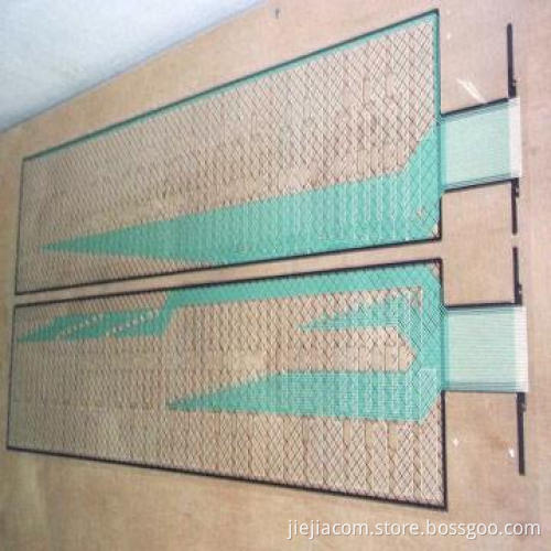 49-key Folding Electronic Organ Keyboard Flexible Circuits, PCB PET Keyboard Circuit